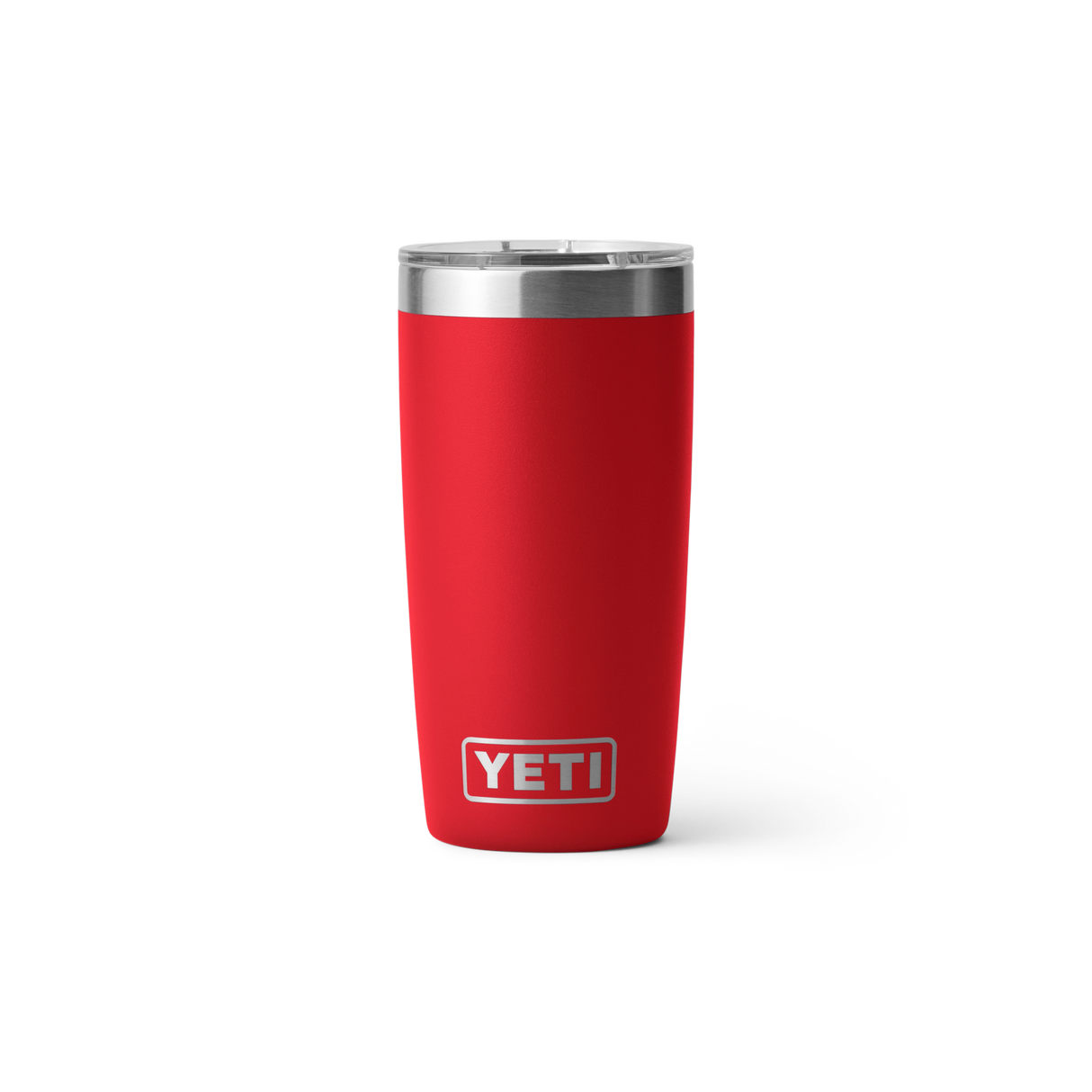 YETI Rambler 10oz Tumbler w/ Mag Slider Lid (296ml)