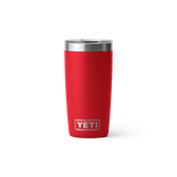 YETI Rambler 10oz Tumbler w/ Mag Slider Lid (296ml)