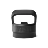 YETI Yonder Straw Cap - Black