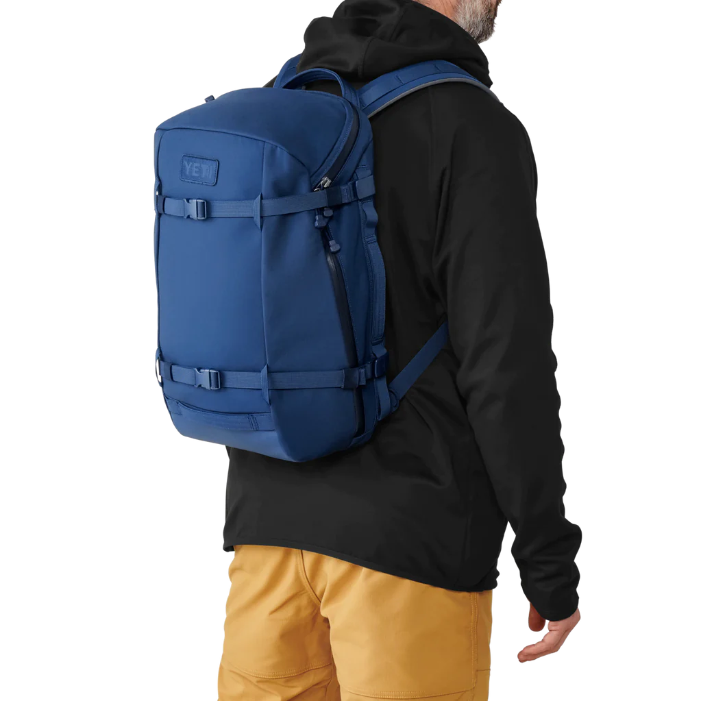 YETI Crossroads 22L Backpack