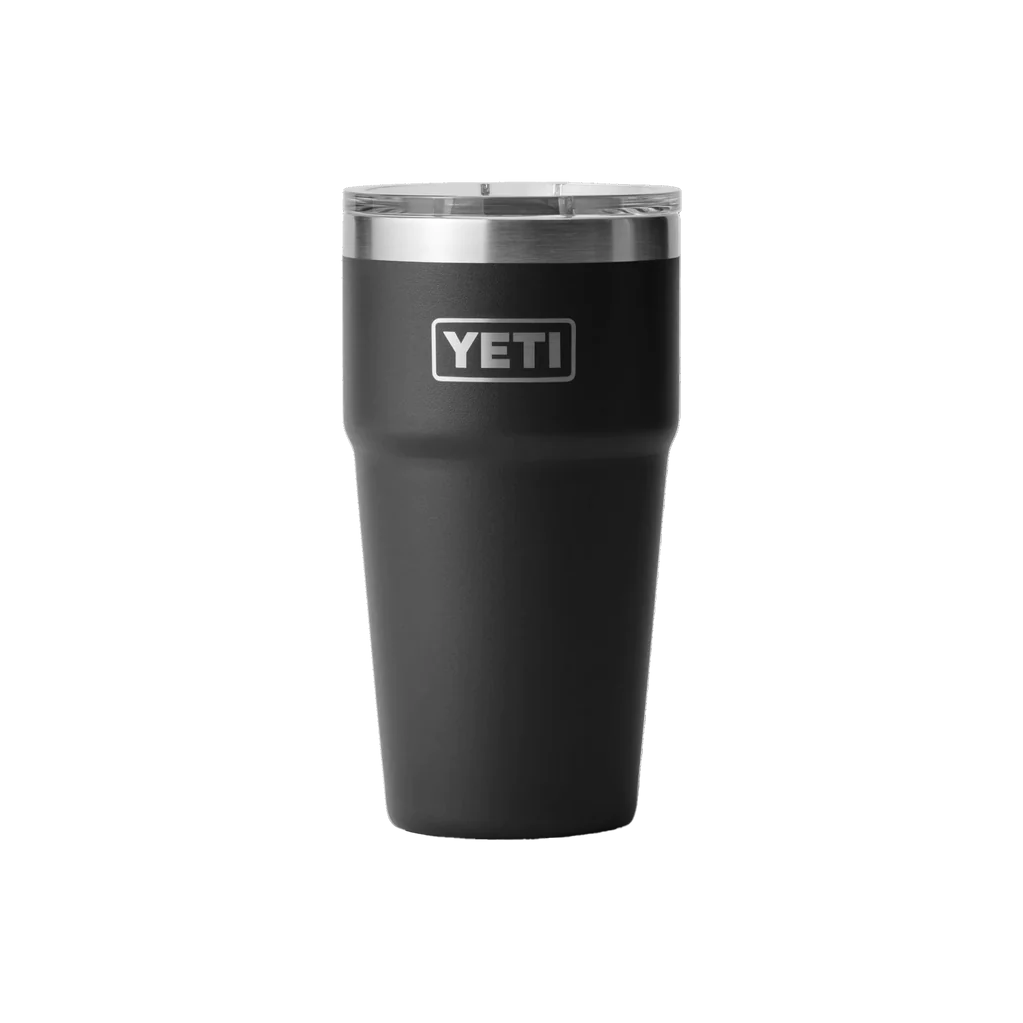 YETI Rambler 20oz (591ml) Stackable Cup