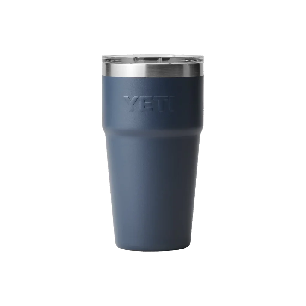 YETI Rambler 20oz (591ml) Stackable Cup