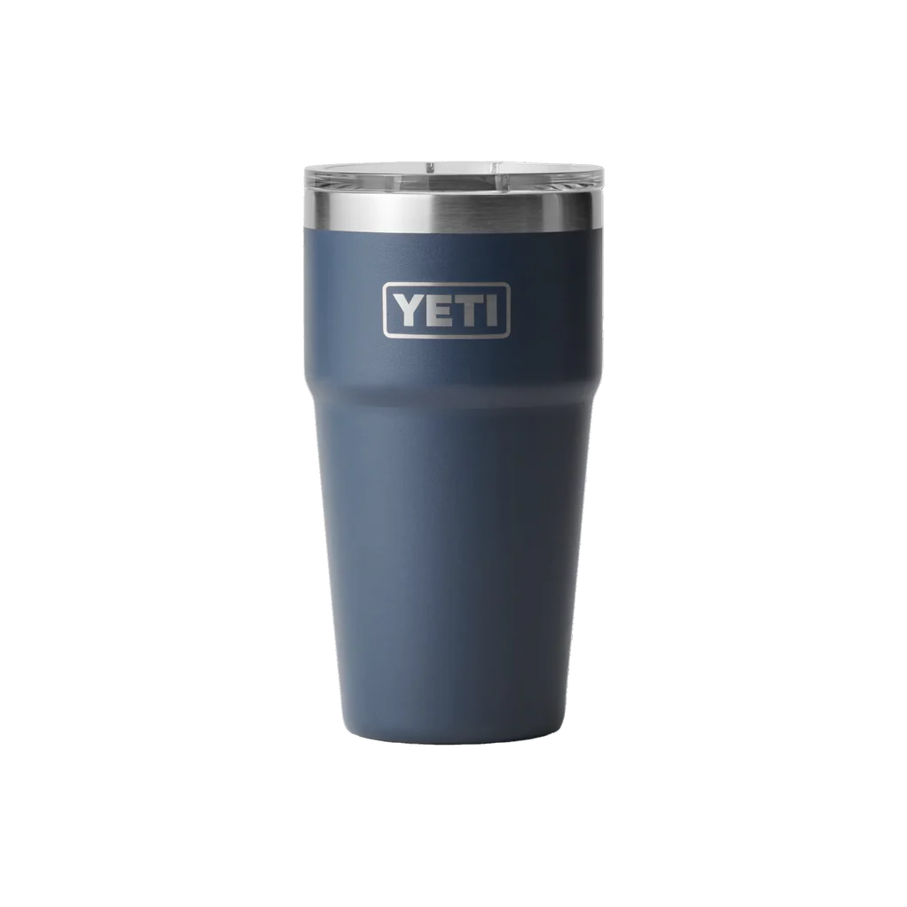 YETI Rambler 20oz (591ml) Stackable Cup