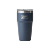 YETI Rambler 20oz (591ml) Stackable Cup