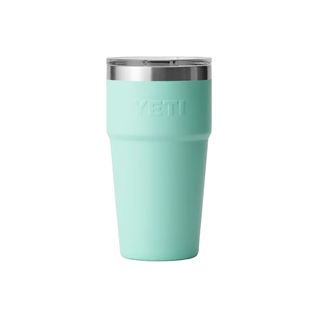 YETI Rambler 20oz (591ml) Stackable Cup