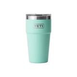 YETI Rambler 20oz (591ml) Stackable Cup