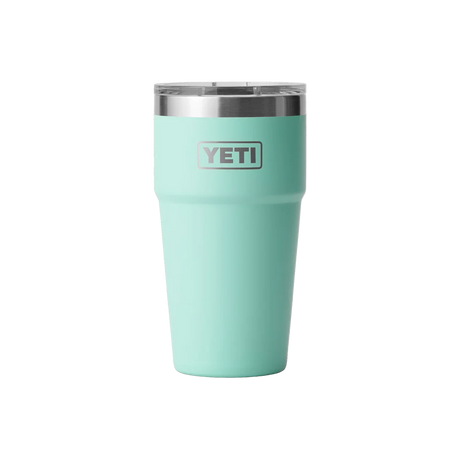 YETI Rambler 20oz (591ml) Stackable Cup