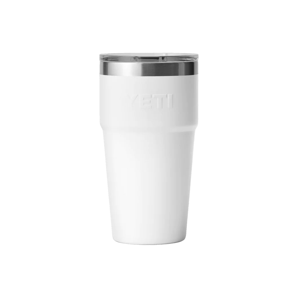 YETI Rambler 20oz (591ml) Stackable Cup