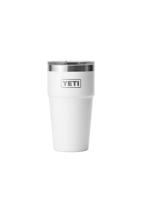 YETI Rambler 20oz (591ml) Stackable Cup