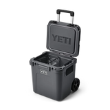 YETI Roadie 48 Wheeled Hard Cooler