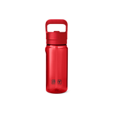 YETI Yonder 600ml Straw Bottle