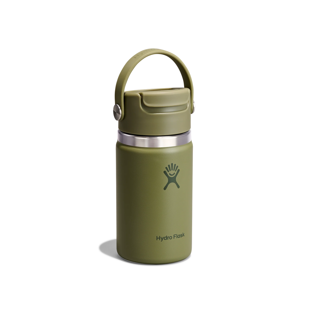 Hydro Flask 12oz (354mL) Travel Mug Flip Sip Cap
