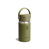 Hydro Flask 12oz (354mL) Travel Mug Flip Sip Cap