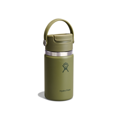 Hydro Flask 12oz (354mL) Travel Mug Flip Sip Cap