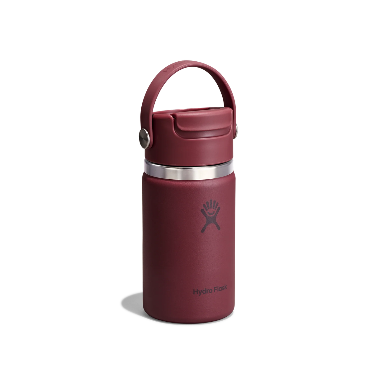 Hydro Flask 12oz (354mL) Travel Mug Flip Sip Cap