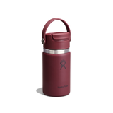Hydro Flask 12oz (354mL) Travel Mug Flip Sip Cap