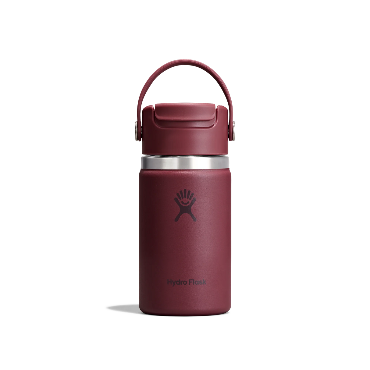 Hydro Flask 12oz (354mL) Travel Mug Flip Sip Cap