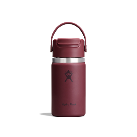 Hydro Flask 12oz (354mL) Travel Mug Flip Sip Cap