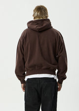 Afends Genesis Boxy Pull On Hood