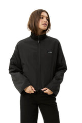 Afends Berlin Reversible Polar Fleece Jacket