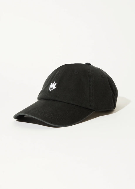 Afends Core Six Panel Cap