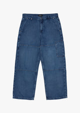 Afends Denim Workwear Jean