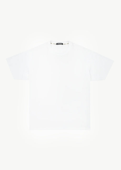 Afends Genesis Heavyweight Recycled Boxy Tee