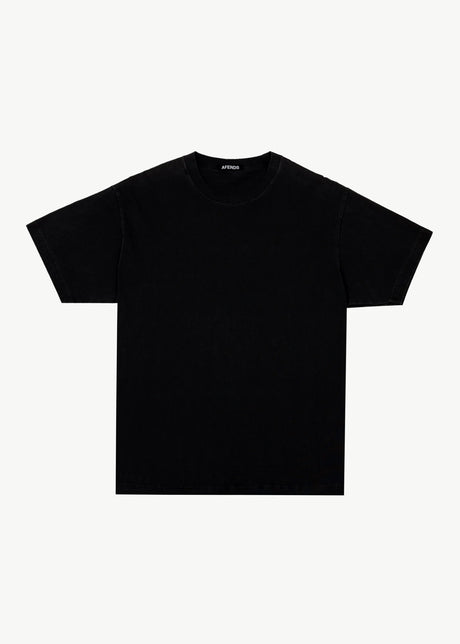 Afends Genesis Heavyweight Recycled Boxy Tee