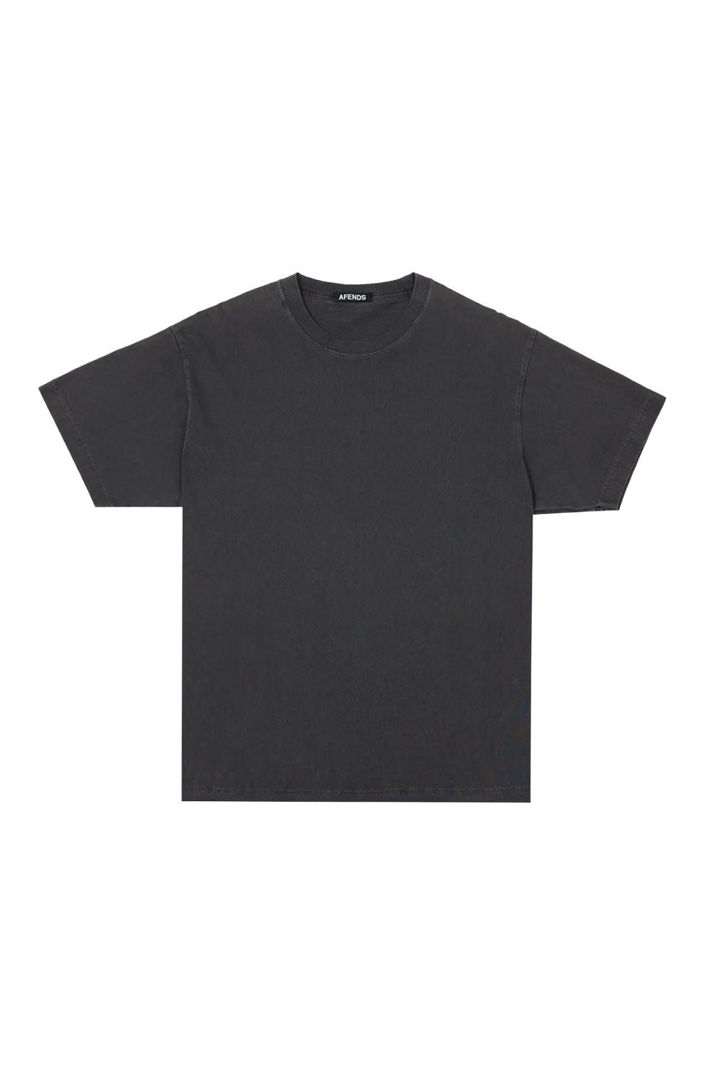 Afends Genesis Heavyweight Recycled Boxy Tee