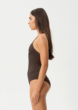 Afends Womens Cleo One Piece