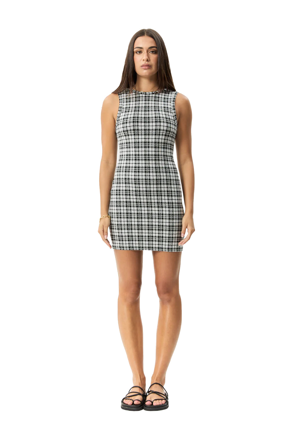 afends mini dress Afends Womens Blair Mini Dress – Sanbah Australia