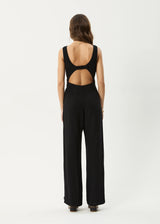 Afends Womens Charlotte Jumpsuit