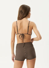 Afends Cyrus Bikini Top