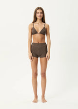 Afends Cyrus Bikini Top