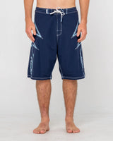 Rusty Mens Slasher Boardshorts