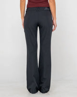 Rusty Finance Mummy Bootcut Suit Pant