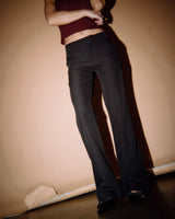 Rusty Finance Mummy Bootcut Suit Pant