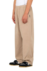 Rusty Mens Flip Daddy Baggy Elastic Pant
