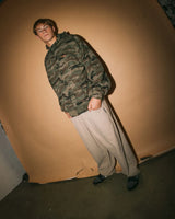 Rusty Mens Flip Daddy Baggy Elastic Pant