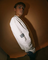 Rusty Slack Jack Long Sleeve Heavy Tee