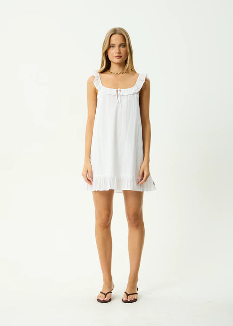 Afends Aquarius Mini Dress