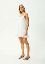 Afends Aquarius Mini Dress