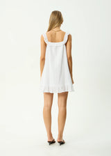 Afends Aquarius Mini Dress