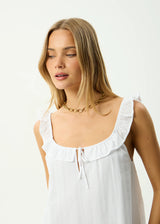 Afends Aquarius Mini Dress
