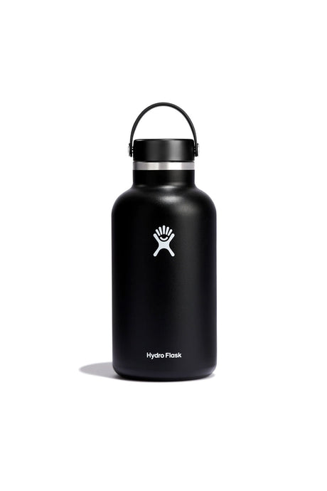 Hydro Flask 64oz (1.9L) Wide Mouth Bottle