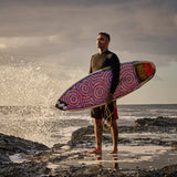 We Are Feel Good Inc. Otis Carey Limited Edition Mineral Zinc Stick SPF50+