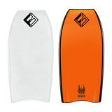 Funkshen Warrior ZED Core Bodyboard