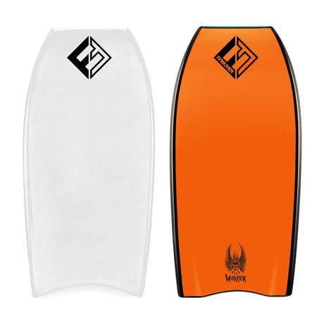 Funkshen Warrior ZED Core Bodyboard