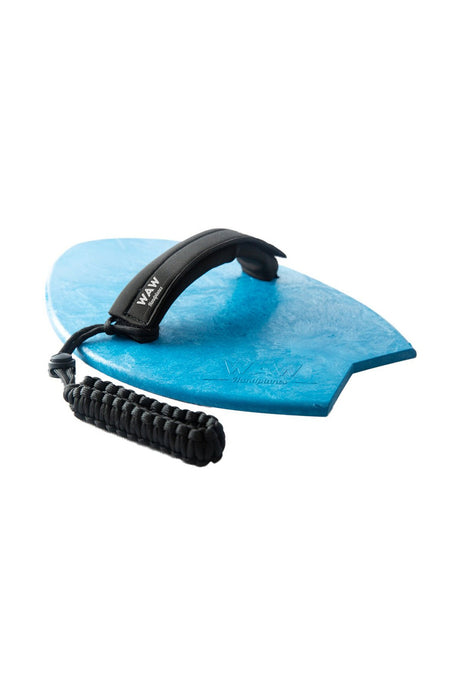 WAW Badfish Handplane