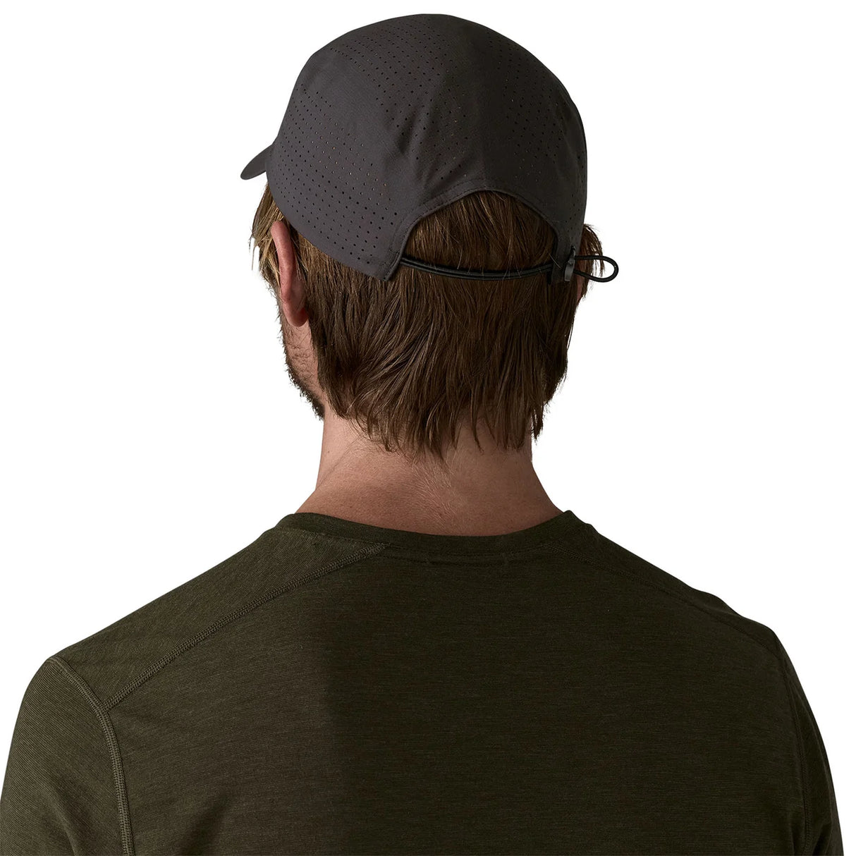 Patagonia Ultralightweight Ridge Hat